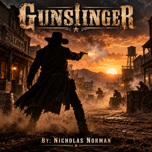 Gunslinger by Nicholas Norman