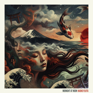 Falling out of Love by Naoko Fujita