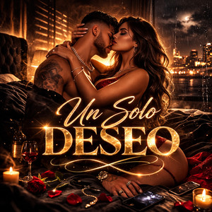 Un Solo Deseo by Snod Fogue