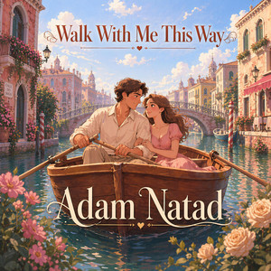 Walk With Me This Way cover art