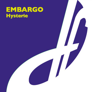Hysterie - Dark Moon Mix by Embargo