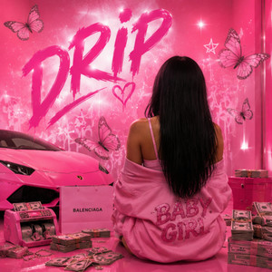 Drip by NickMommi