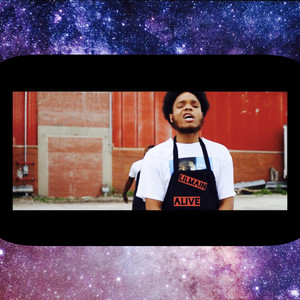 Alive by Lil Main