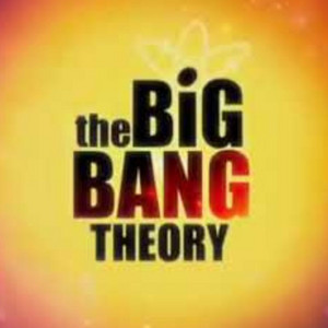 The Big Bang Theory