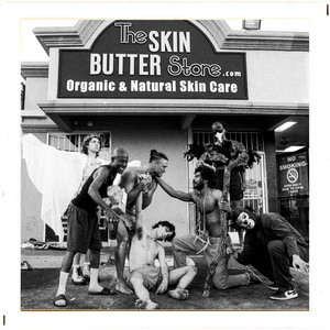 the skin butter store by the burbank police department