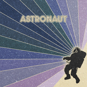 Astronaut by Socially Acceptable