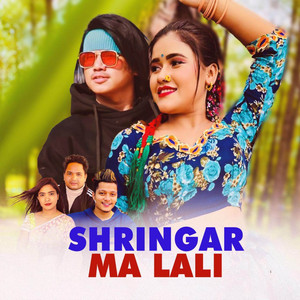 Shringar Ma Lali
