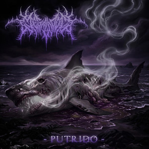 Descomposicion by Megalodón, Disomnia