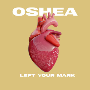 Portada de Left Your Mark