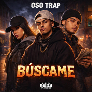 BUSCAME by Osotrap
