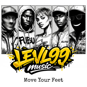 WHOOP WHOOP - Dance Mix by LEVL99