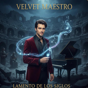 Baile en la Montaña by Velvet Maestro