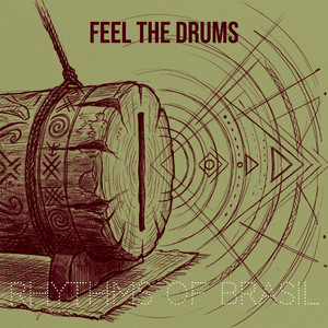 Feel the Drums by Rhythms Of Brasil
