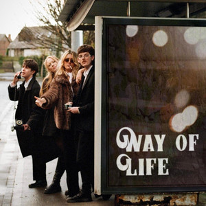 Way Of Life by WineMom