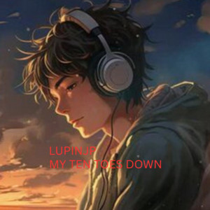Ten Toes Down by Lupinjp