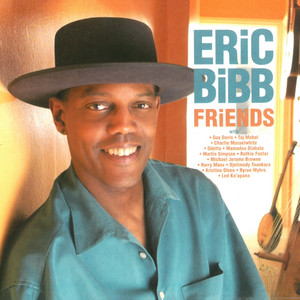 Friends album