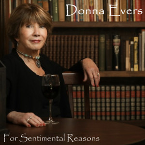 Donna Evers - Can't Help Falling In Love