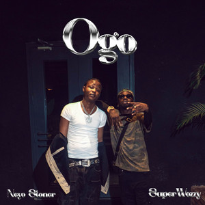 Ogo by Neyo stoner, SuperWozzy