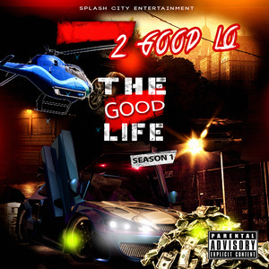 Front Doh by 2 Good Lo