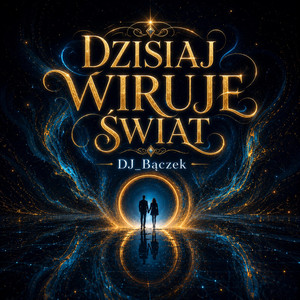 Dzisiaj Wiruje Świat by DJ_Bączek