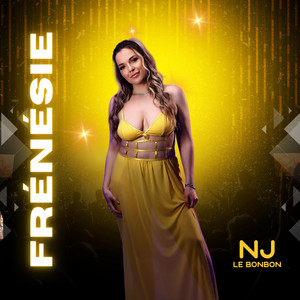 Frénésie by NJ Le Bonbon