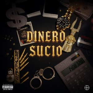 Drax_sixx - Haciendo Dinero (feat. Gabo Drago)