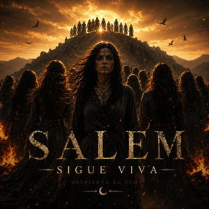 SALEM SIGUE VIVA by Despierta el eco