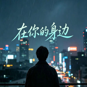 在你的身边 ｜R&B｜ 翻唱 新版本 by Alex-听听音乐
