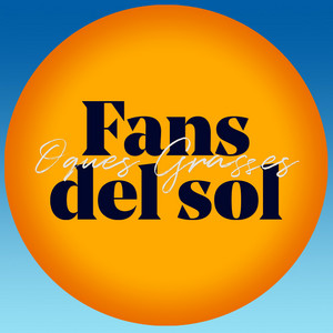 Fans del Sol cover