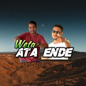Weta Ata Ende (feat. Prosper Dericko)