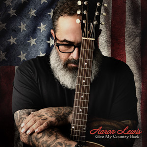 Keeping Up With The Jonesin’ by Aaron Lewis