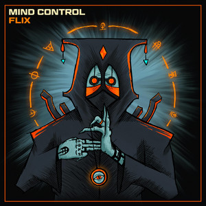 Mind Control by Flix