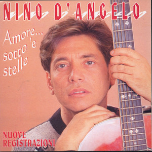 Nino D'Angelo - Cenere D'Amore