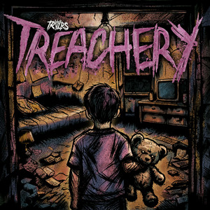 Treachery by TRVLRS, Hollow Front