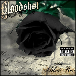 5 Times — cover art by Bloodshot