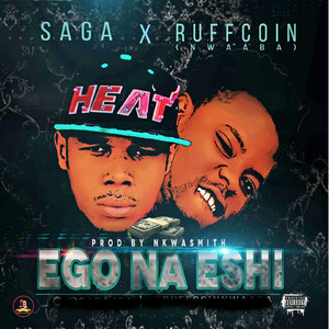 Ego Na Eshi by Saga, Ruffcoin