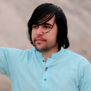 Khurai Showqi - Wenam Ghamazan Pa Khob