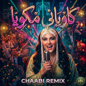 Kawyani Mekwiya | كاوياني مكوية - Chaabi Vibes by Mint Tea Mashups