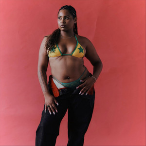 Briekira - Candela (En Vivo)