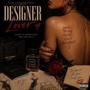 DESIGNER LOVER by Larry J