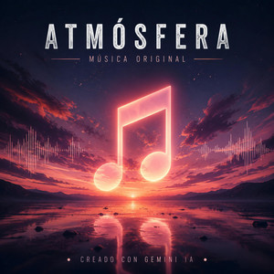 ATMÓSFERA by VYRON STARK