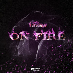 Talyana - On Fire
