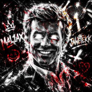 JANETEKK - Slowed by Mal1ax