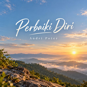 Perbaiki Diri by Andri Poter