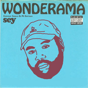Air (In My Hood) by Sey