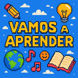 Vamos a aprender by Little Ely