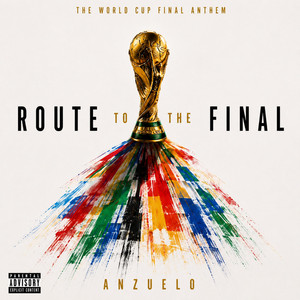 Route To The Final by ANZUELO