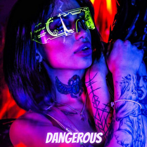 Dangerous by Dj Tolunay, Tolunay Guney