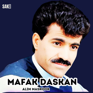 Alim Masroor - Likew Da Ostana