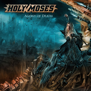 Queen of Siam - Album by Holy Moses | Spotify